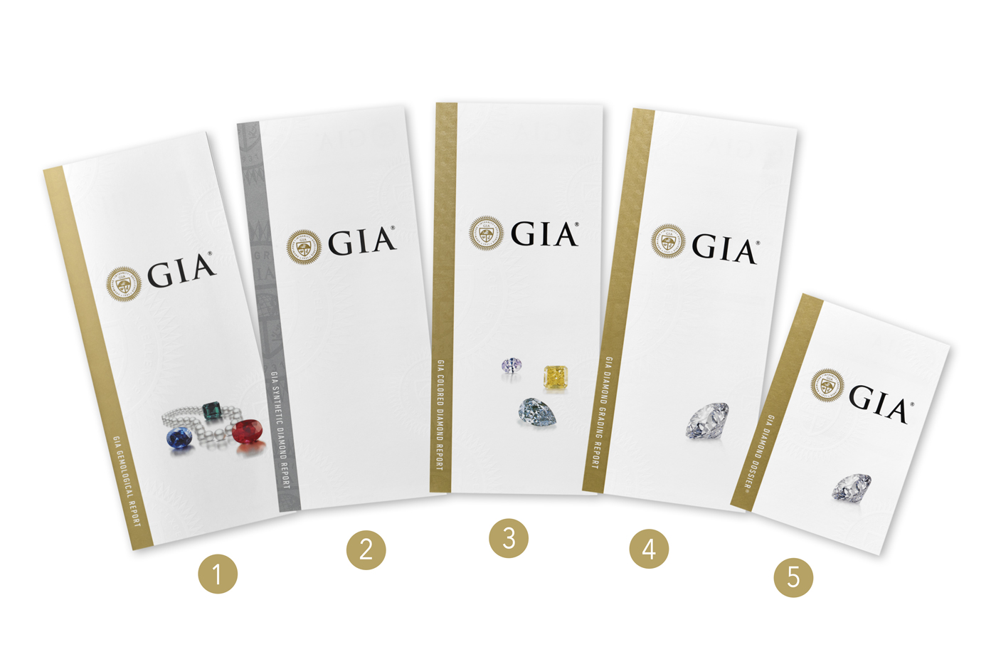 Здание института GIA