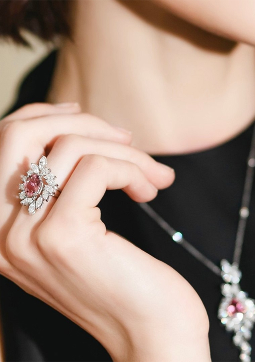 High jewellery