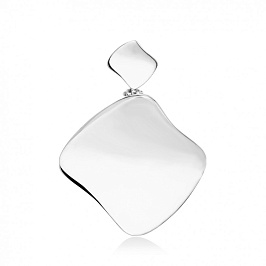 Подвеска из золота 585 пробы