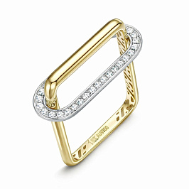 Кольцо из золота