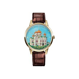 Часы «Ростовский кафедральный собор» 1660У