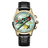 Часы Palekh Watch "Авиация №13"