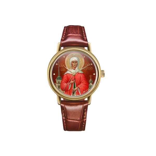 Ксения Петербургская №5