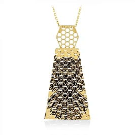 Золотое колье (44.0-46.0)