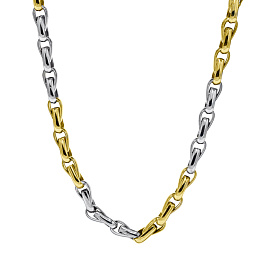 Цепь из золота