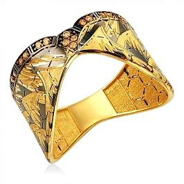 Золотое кольцо (18.0)