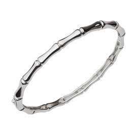 Браслет из серебра