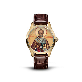 Часы Palekh Watch