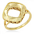 Кольцо из золота (17.0)