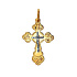 Крест из золота