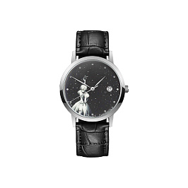Часы Palekh Watch "Дотянуться до звезд №213"
