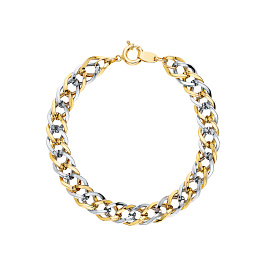 Браслет из золота