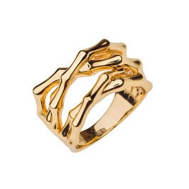 Кольцо из серебра