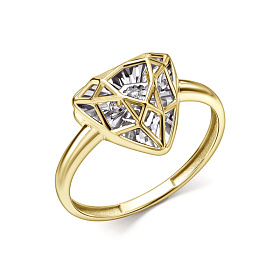 Кольцо из золота