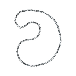 Цепь из серебра