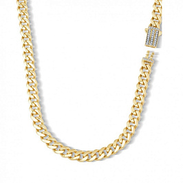 Колье Итальянское