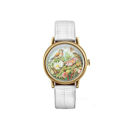 Часы Palekh Watch