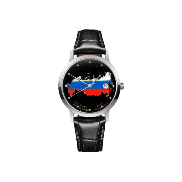 Карта России №40