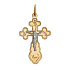 Крест из золота