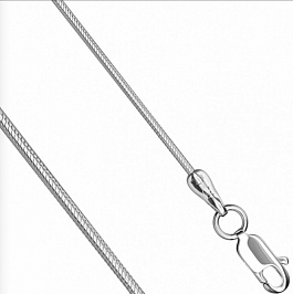 Цепь КЦМ из золота (40.0)