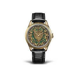 Часы Palekh Watch