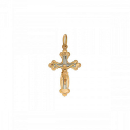 Крест из золота