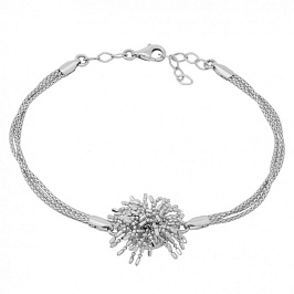 Браслет из золота 585 пробы