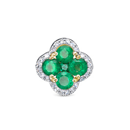 Подвеска из золота