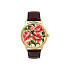 Часы Palekh Watch "Нежность пионов №19"
