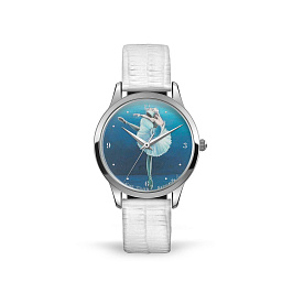 Часы Palekh Watch