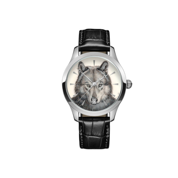 Альфа №127