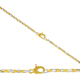 Браслет из золота