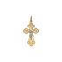 Крест из золота