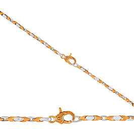 Цепь из золота