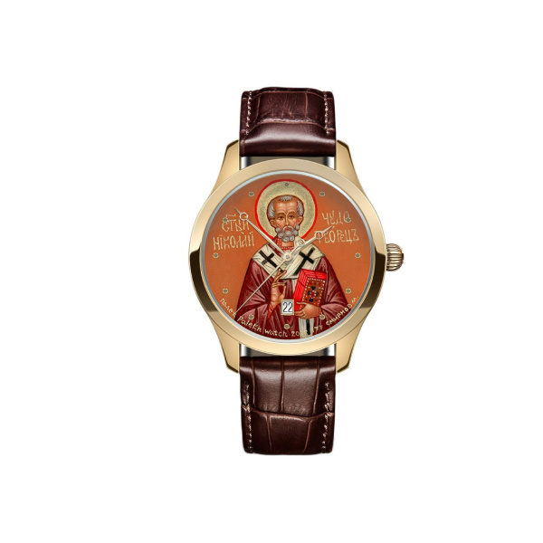 Николай Чудотворец №77