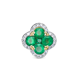 Подвеска из золота