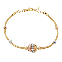 Браслет из золота