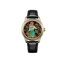 Часы 8215(1ТН)/137.6/000 "Ягодница №2"