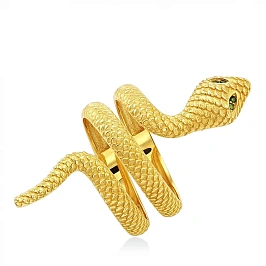 Золотое кольцо змея (17.0)