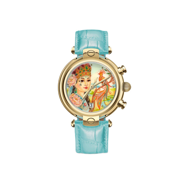 Алтынчеч №505