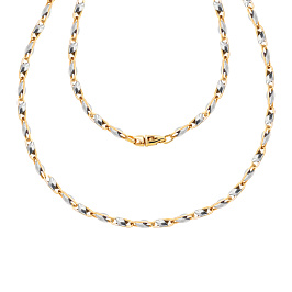 Цепь из золота