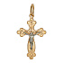 Крест из золота