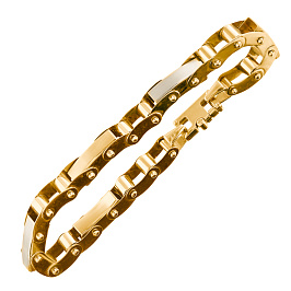Браслет из золота