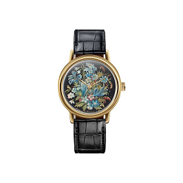 Часы Palekh Watch