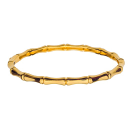 Браслет из серебра