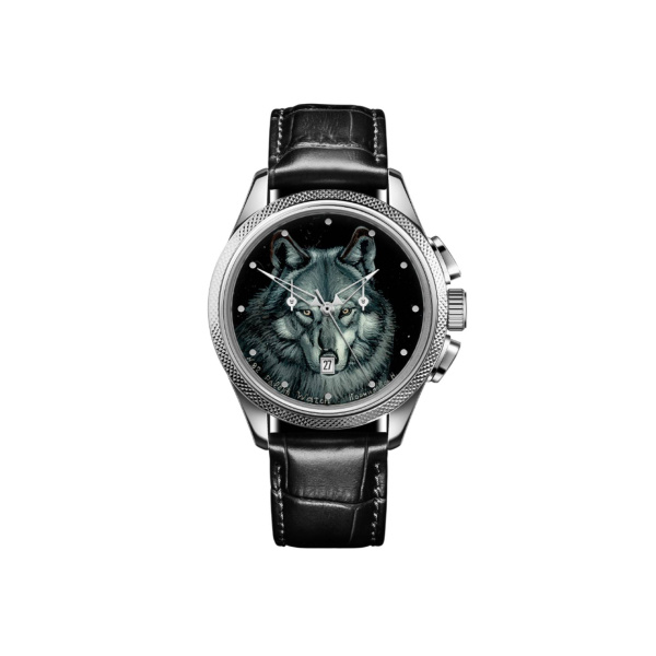 Альфа №82