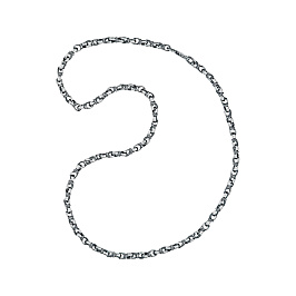 Цепь из серебра