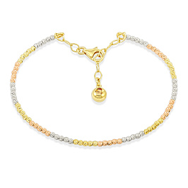 Браслет из золота