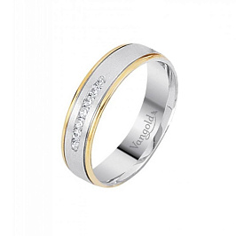 Кольцо из золота