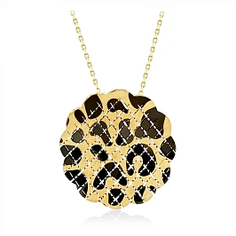 Золотое колье (46.0-48.0)